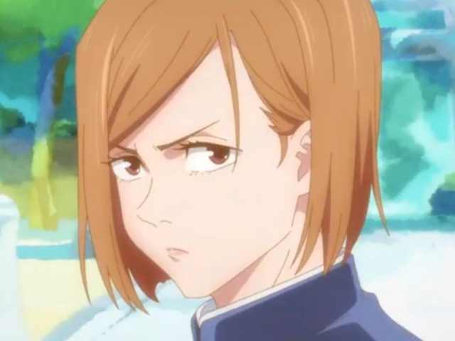 Nobara Kugisaki