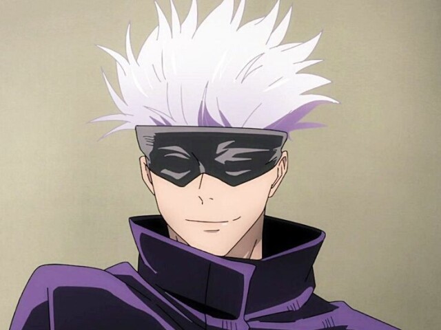 Gojo Satoru