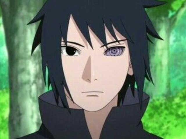 Sasuke