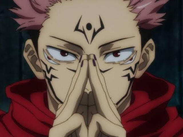 Sukuna