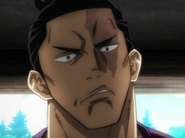 Aoi Todo