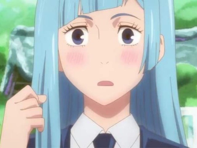 Kasumi Miwa