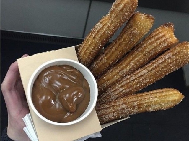 Churros