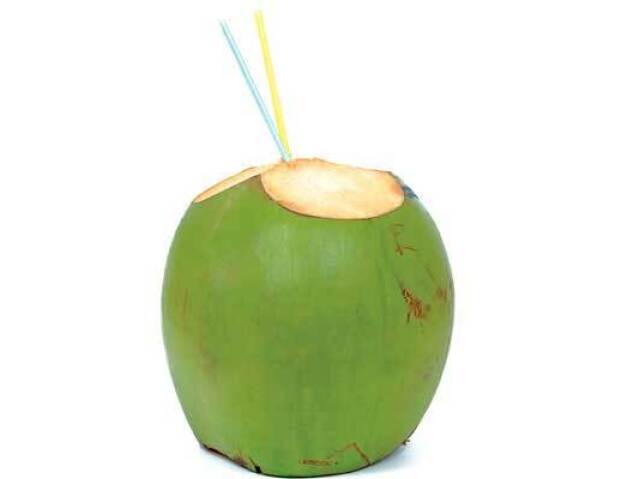 Água de coco