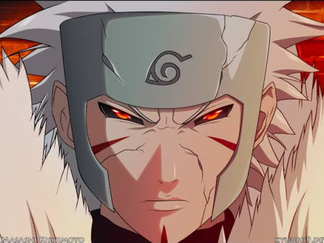 Tobirama