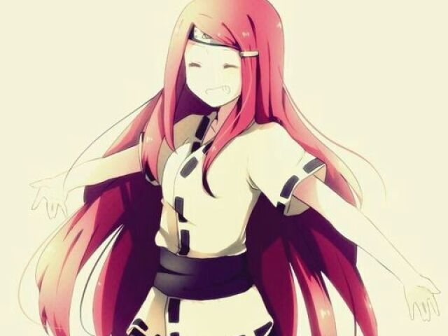 Kushina