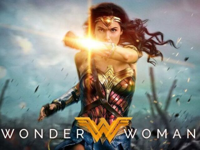 Wonder Women