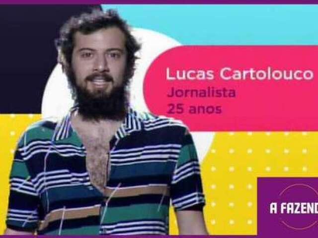 lucas cartoloco