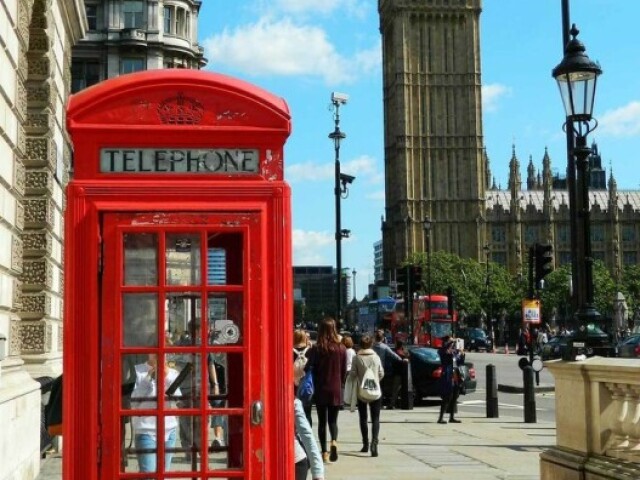 Londres