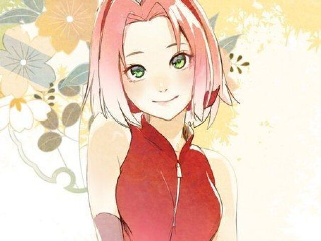 Sakura