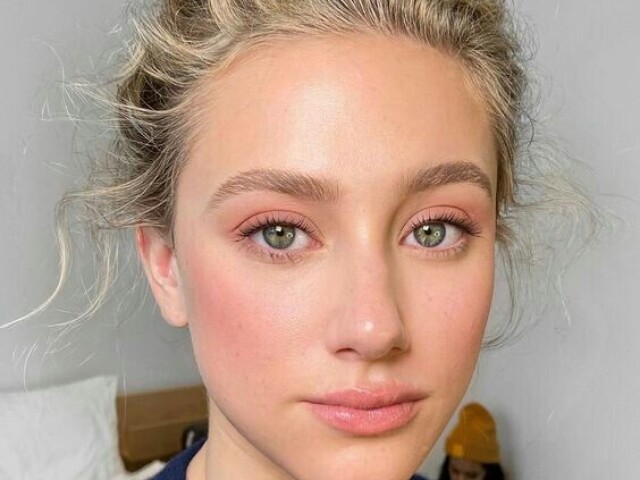 👑 • maquiagem natural