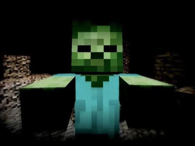 Rap do Minecraft