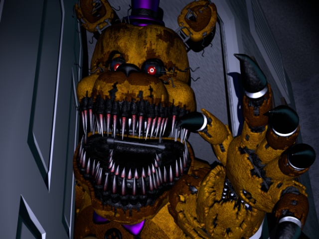 Fredbear