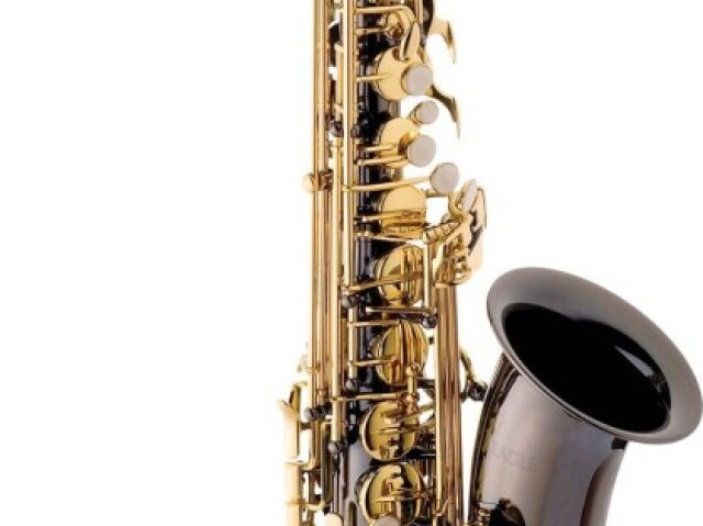 Saxofone