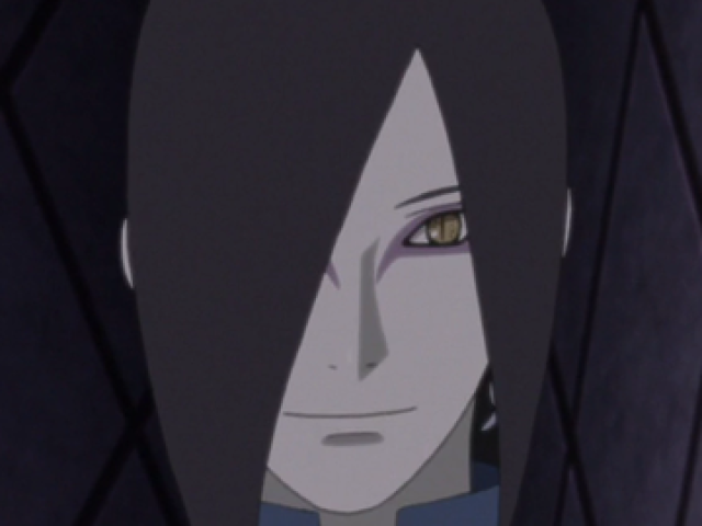 Orochimaru