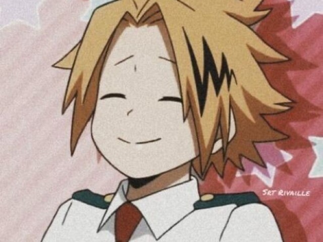 Denki (BNHA)