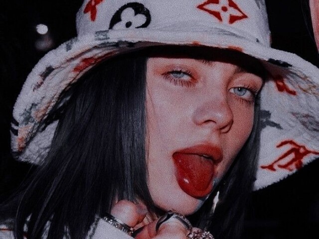 👽 Billie Eilish