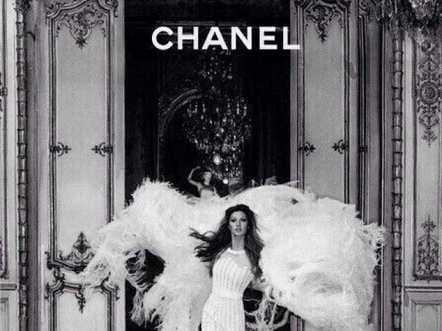 🌑CHANEL🌑