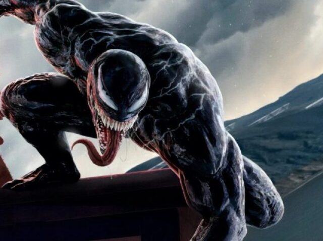 venom