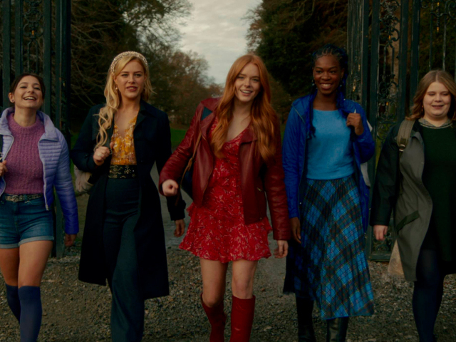 Que Fada Você Seria Em "Fate: A Saga Winx"?