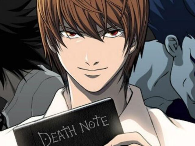 death note