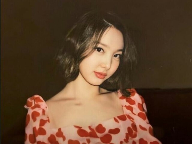 Nayeon(TWICE