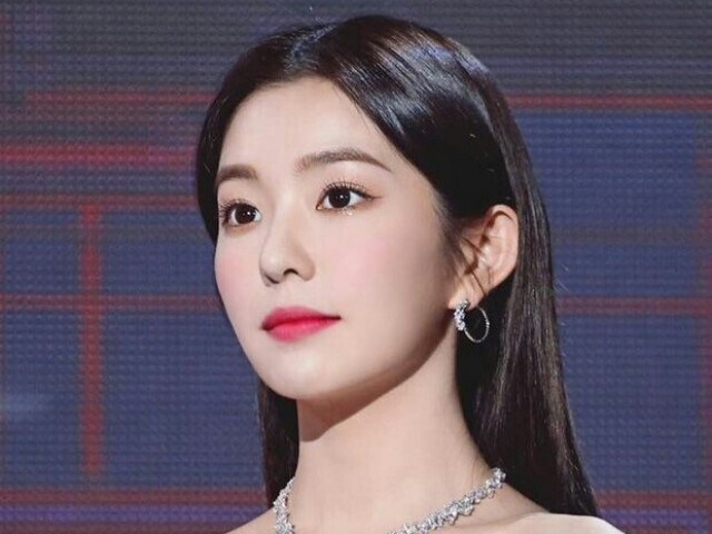 Irene(Red Velvet)