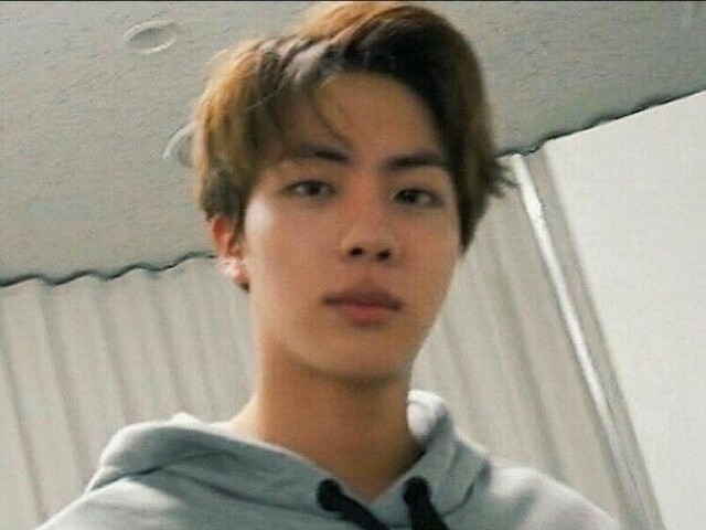 Jin (BTS)