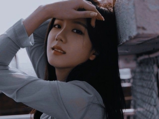 Jisoo