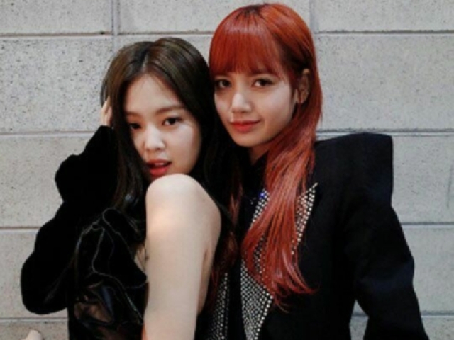 Jenlisa