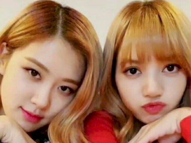 Chaelisa