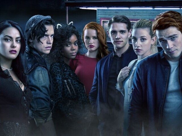 Você realmente é fã de Riverdale?