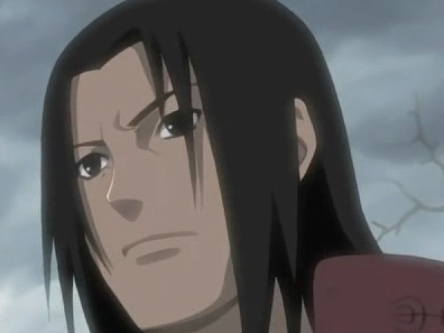 hashirama