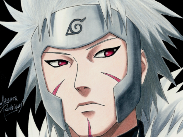 tobirama