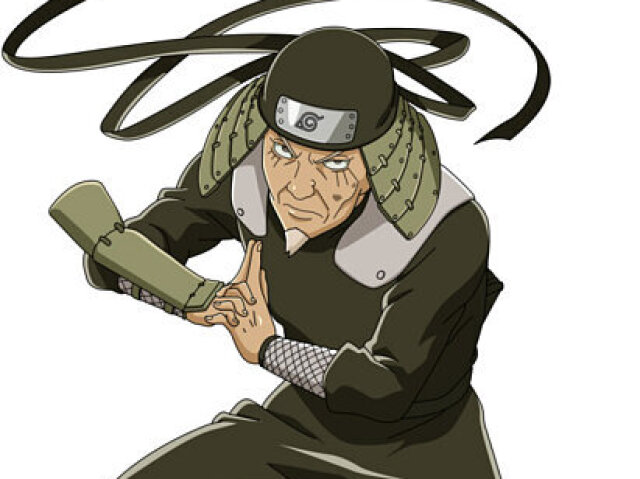 sarutobi