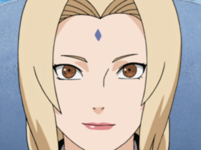 tsunade