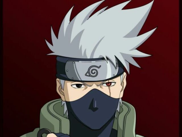 kakashi