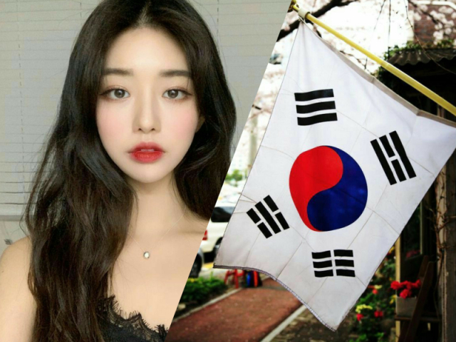 Qual seria seu nome se você nascesse na Coreia?