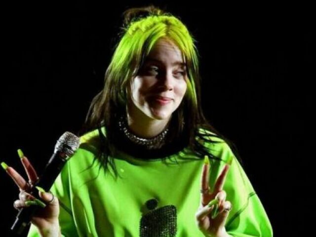 Você realmente conhece e sabe tudo sobre Billie Eilish