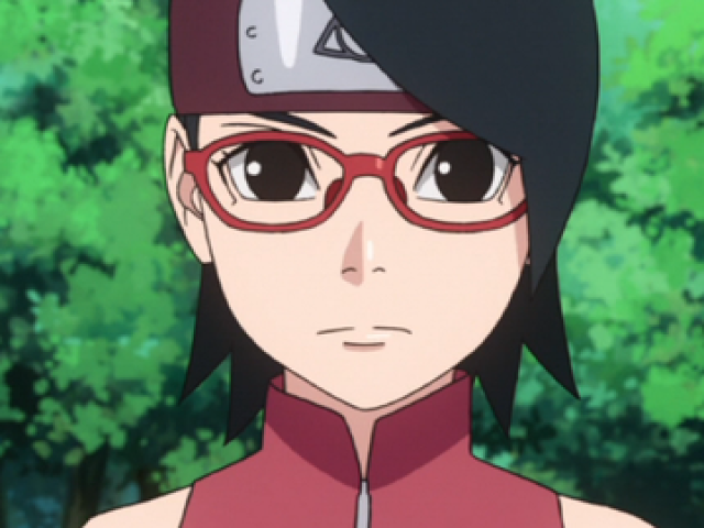 Sarada