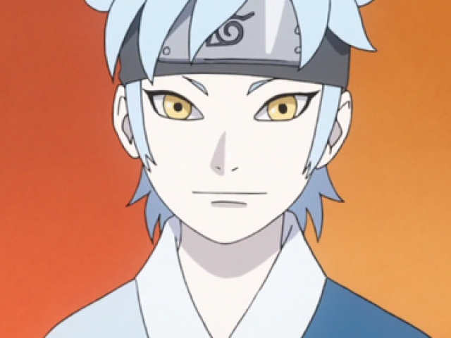 Mitsuki