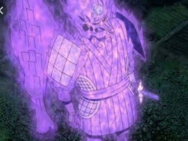 Susano do Sasuke