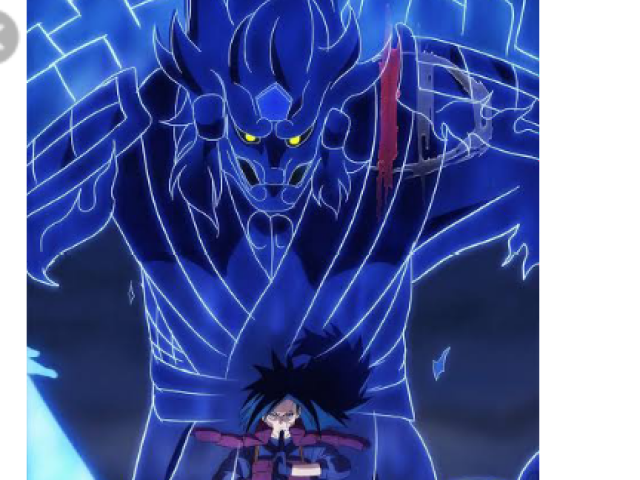 Susano do Madara