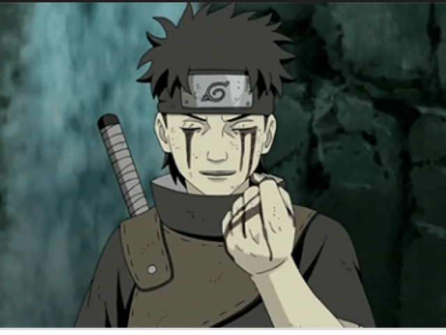 Shisui