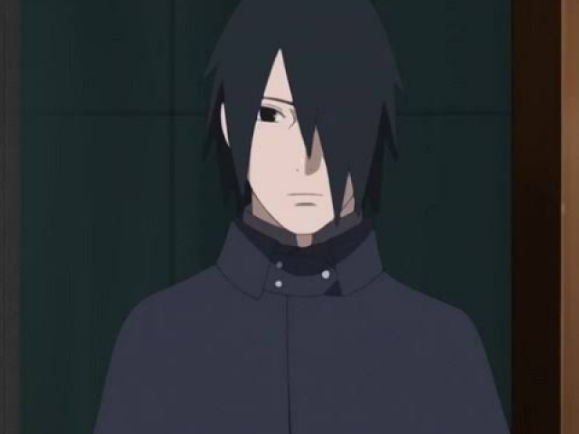 Sasuke