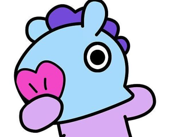 mang