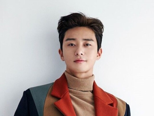 Park Seo Joon