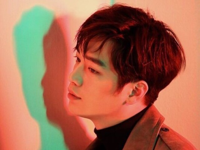Seo Kang Joon
