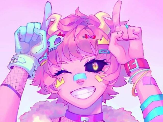 Ashido Mina