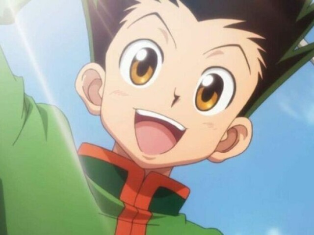 Gon